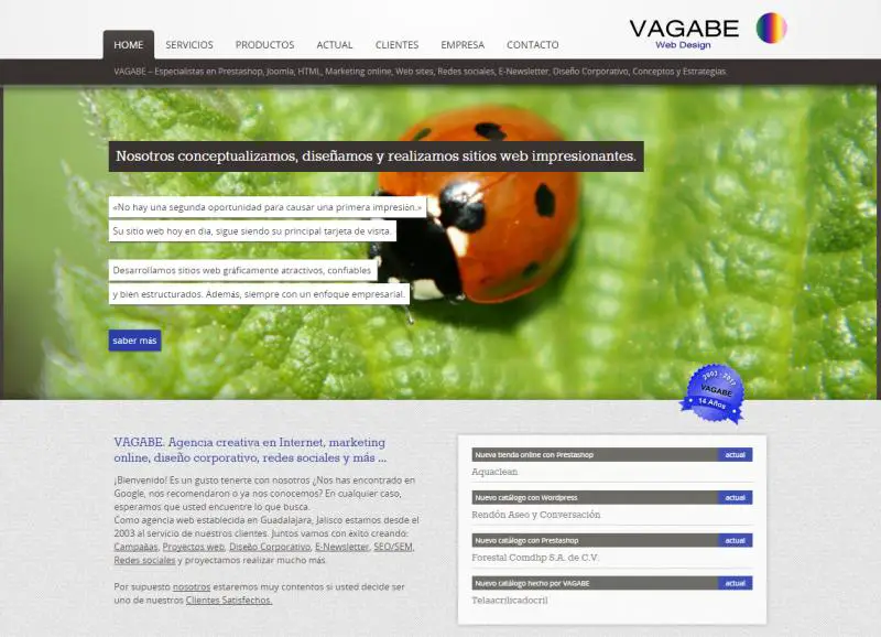 www.vagabe.com