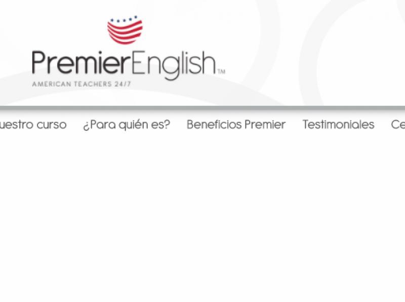 Premier English