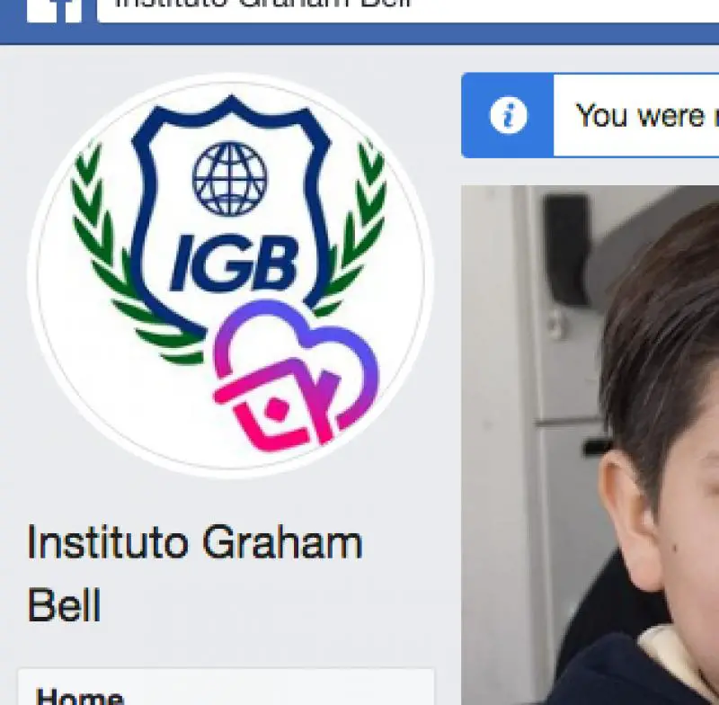 Instituto Graham Bell