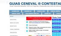Cenevalguias.com Apodaca