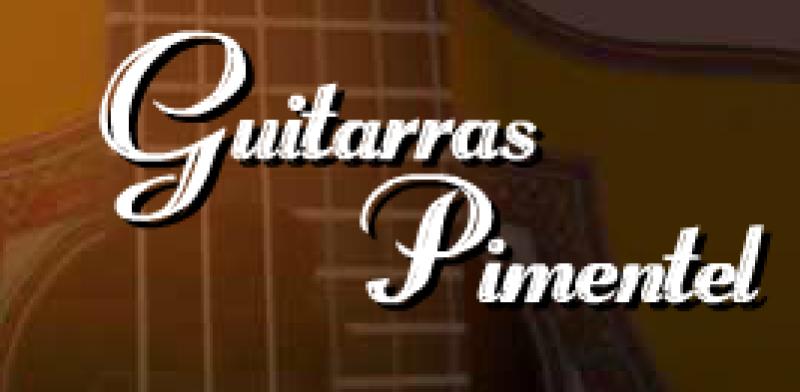 Guitarras Pimentel