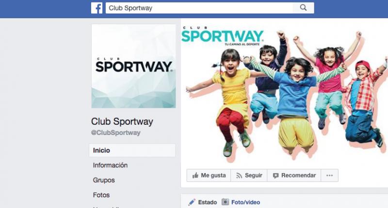 Club Sportway