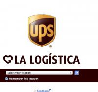 UPS Guadalajara