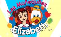 Las Muñequitas Elizabeth Monterrey