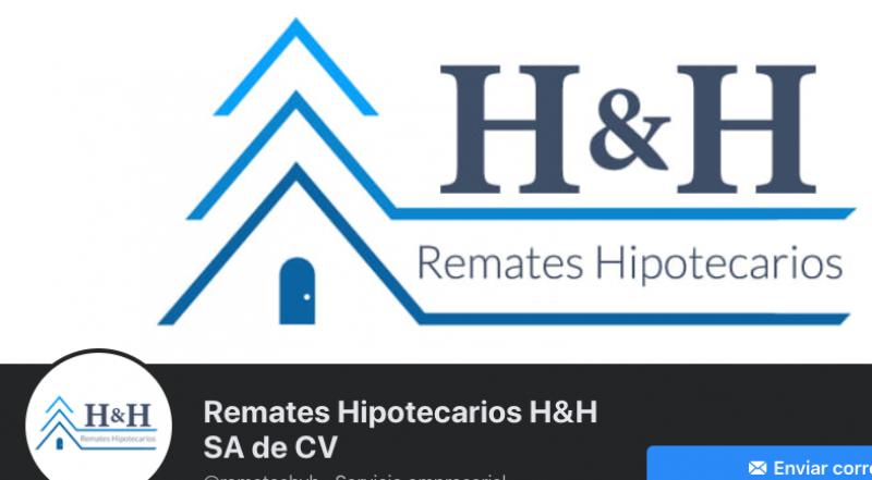 Remates Hipotecarios H&H