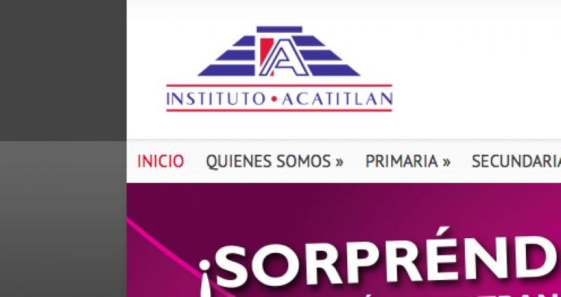 Instituto Acatitlan