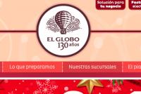 El Globo Ciudad de México