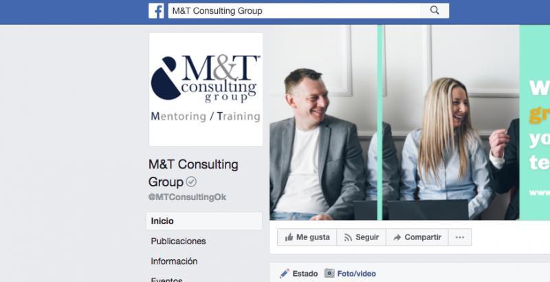 M&T Consulting Group