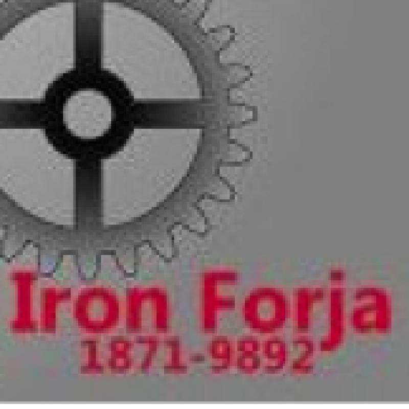 Iron Forja