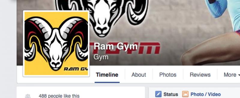 Ram Gym