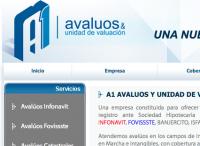 A1 Avalúos y Unidad de Valuación Guadalajara