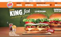 Burger King Naucalpan de Juárez