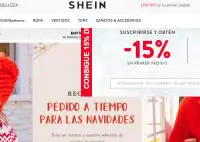 Shein Ciudad de México