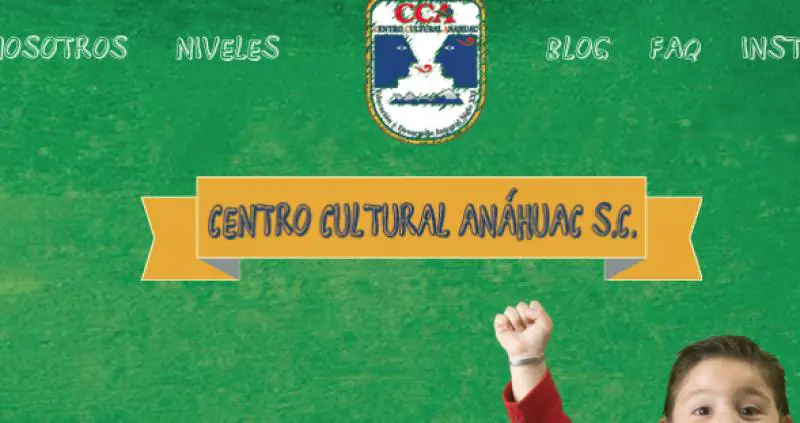 Centro Cultural Anáhuac