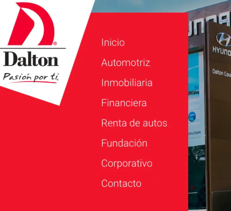 Dalton Corporación