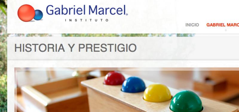 Instituto Gabriel Marcel