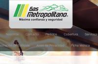 Gas Metropolitano Ciudad de México