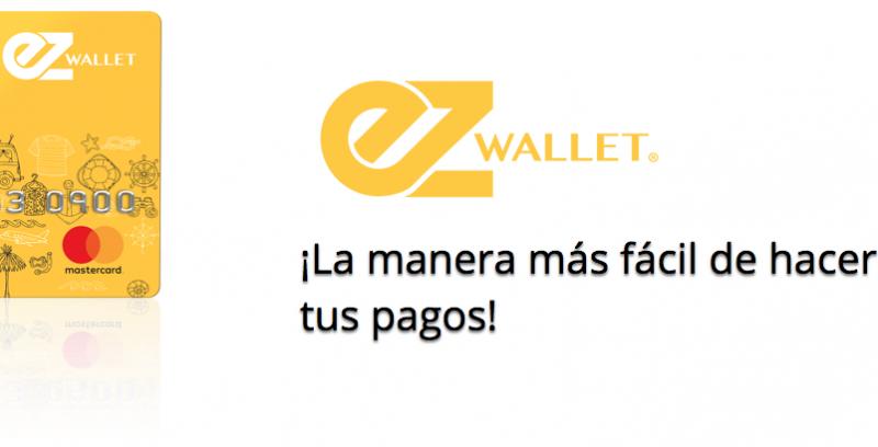EZ Wallet