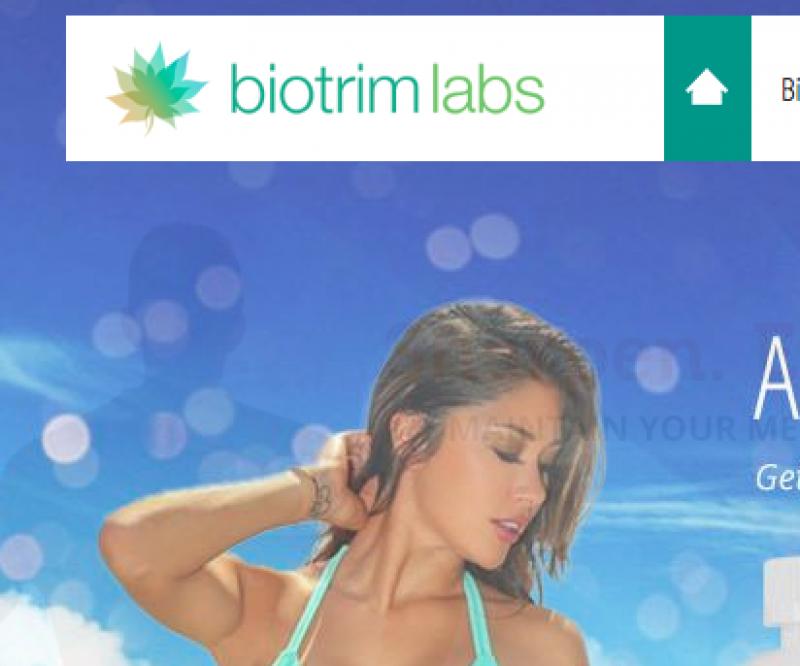 Biotrim Labs