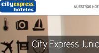 City Express Hoteles Guadalajara
