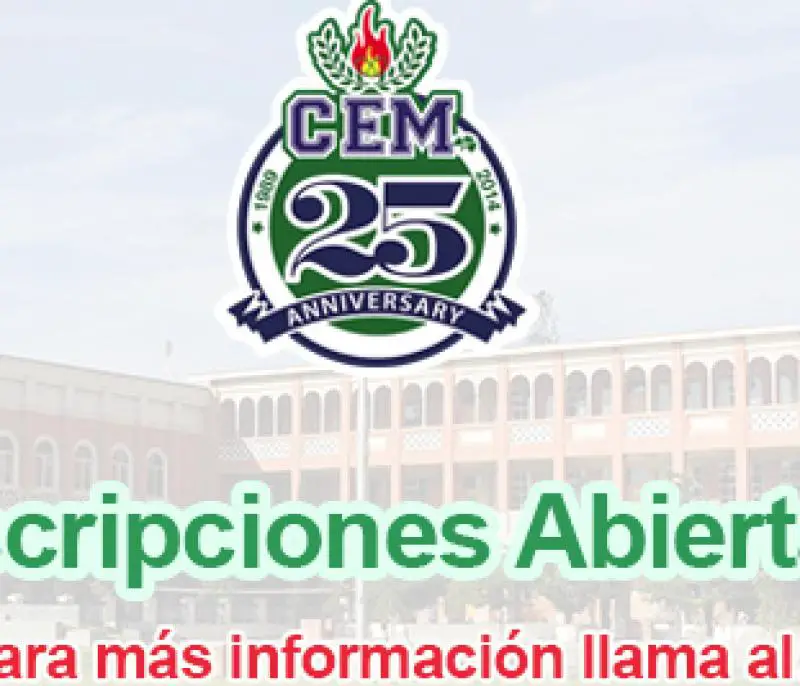 Centro Escolar México