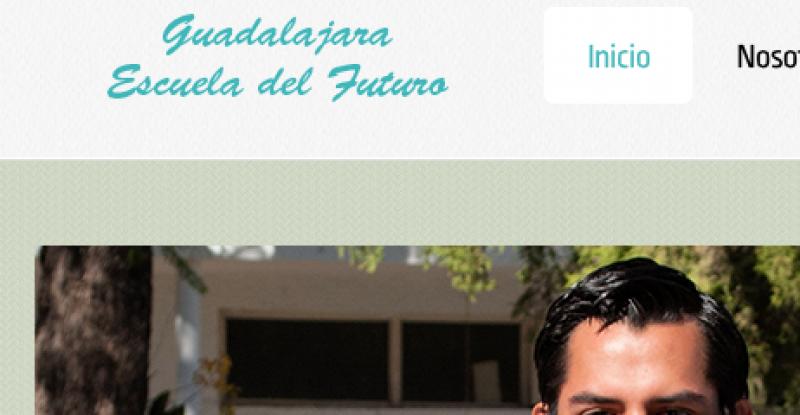 Guadalajara Escuela del Futuro