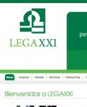 LEGAXXI Caborca