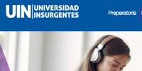 Universidad Insurgentes Ciudad de México