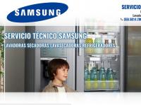 Servicio Técnico Autorizado Samsung Ciudad Nezahualcóyotl