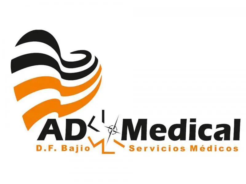 Ambulancias AD Medical