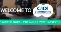 CADI Community Ciudad de México