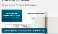 VW Leasing de México San José del Cabo