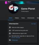 GamePlanet Gómez Palacio