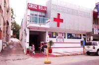 Cruz Roja Minatitlán