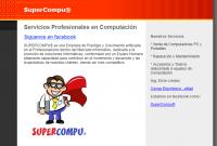 SuperCompu Quito