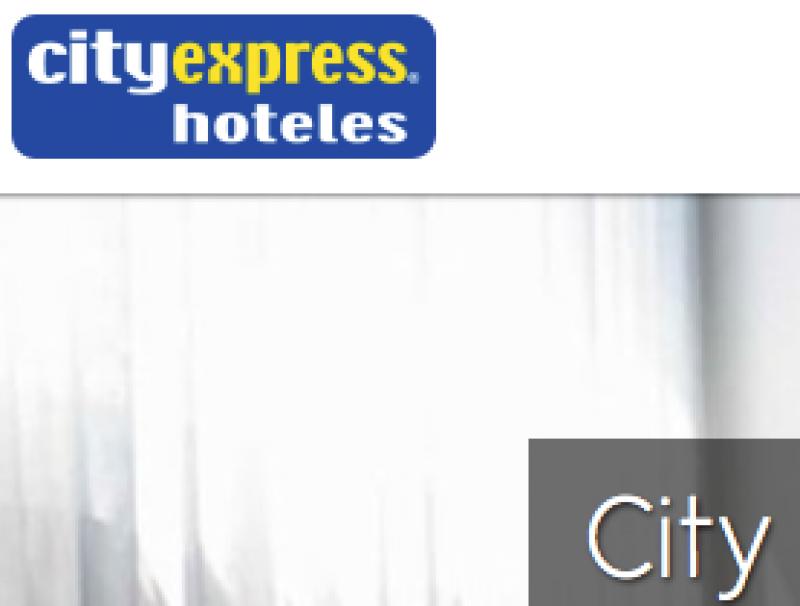 City Express Hoteles