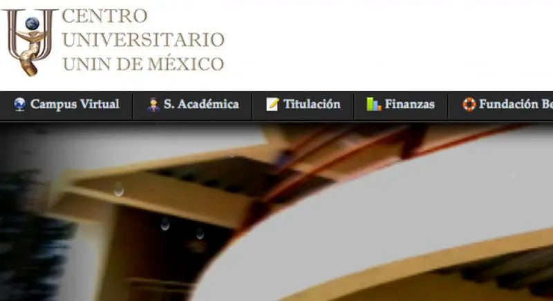 Centro Universitario UNIN de México