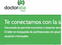 Doctoralia.com.mx Cuernavaca
