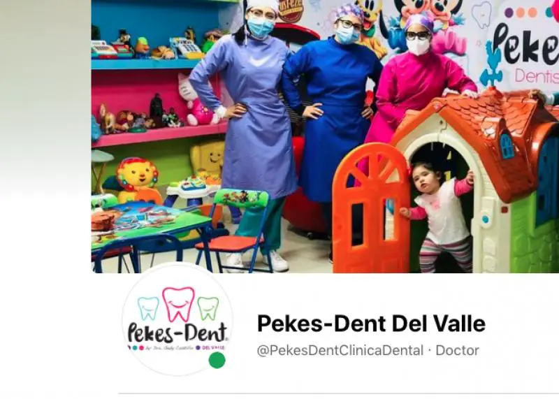 Pekes-Dent