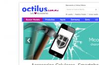 Octilus.com.mx Guadalajara