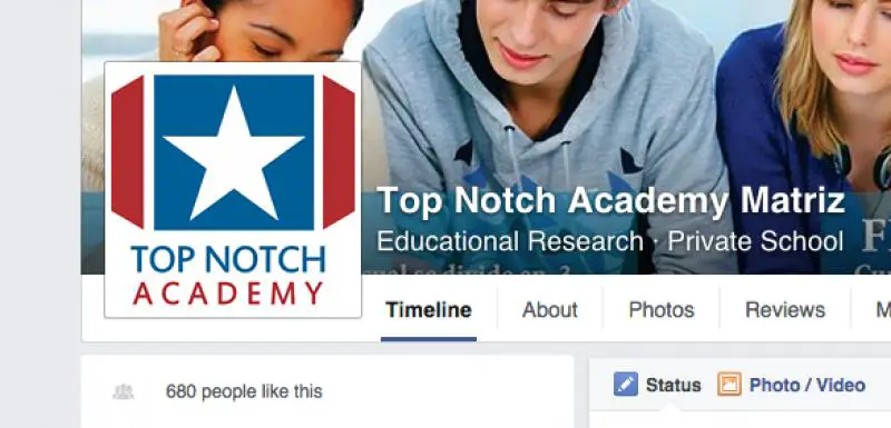 Top Notch Academy