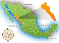 Estado de Sinaloa Los Mochis