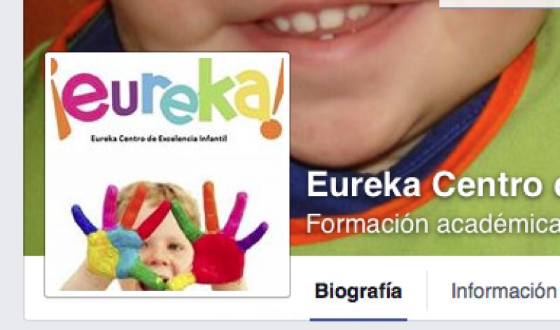 Eureka Centro de Excelencia Infantil
