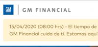 GM Financial Ciudad de México