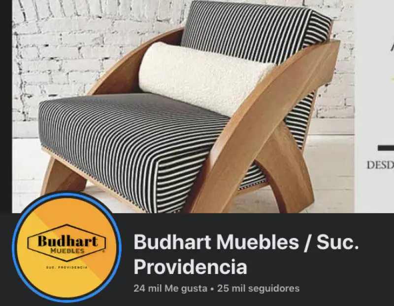 Budhart Muebles