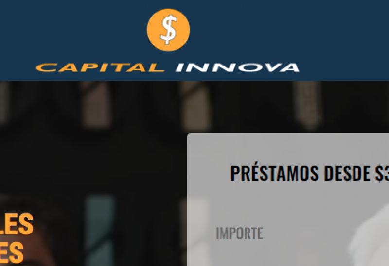 Capital Innova