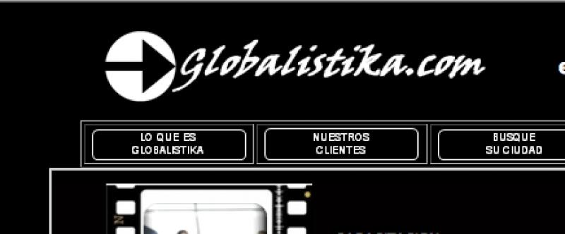 Globalistika