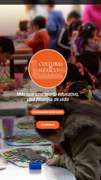 Colegio Culturas de México