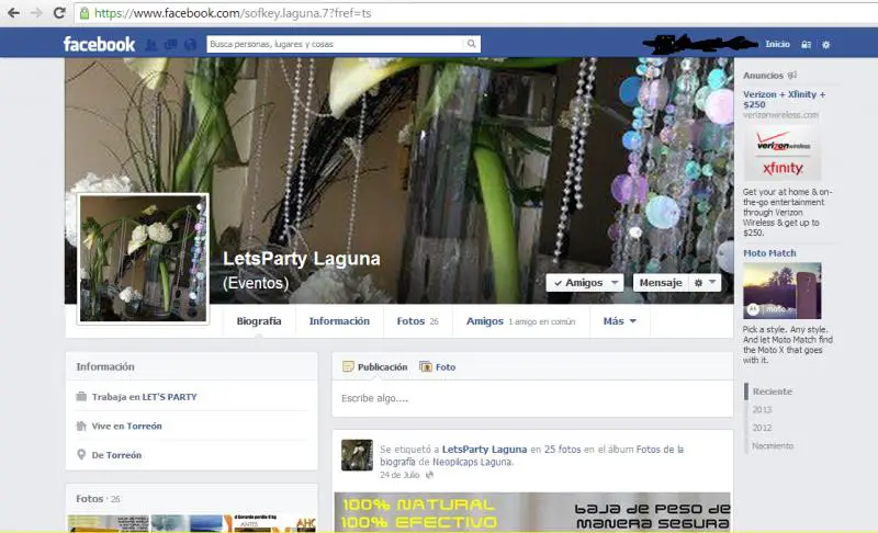 LetsParty Laguna
