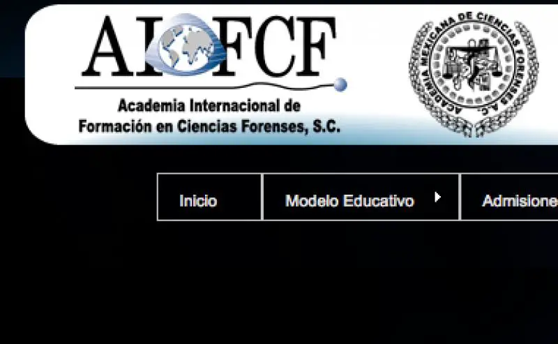 Academia Internacional de Formación en Ciencias Fo